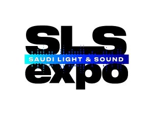 المعرض السعودي للضوء والصوت (SLS) 2026