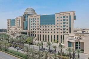 فندق فيرمونت الرياض