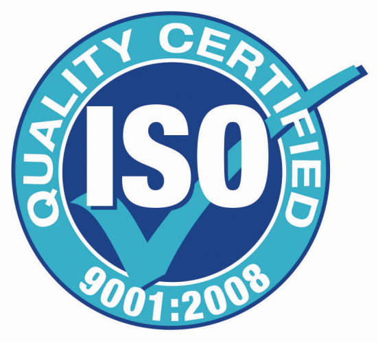 ISO and Quality Management Systems Certification