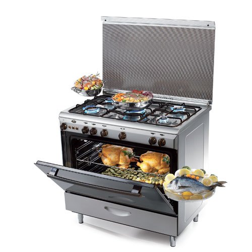 توريد وتصدير بوتجاز 5 شعلة بومباي من شركة كريازى