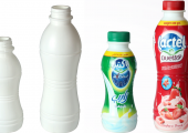 عبوات البلاستيك للمواد الغذائية والمشروبات