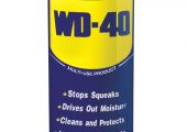 مزيل ومانع الصدأ العالمي دبلو دي فورتي الوكيل الحصري الوحيد فى مصر,WD-40