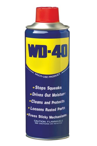 مزيل ومانع الصدأ العالمي دبلو دي فورتي الوكيل الحصري الوحيد فى مصر,WD-40