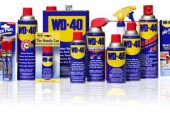 مزيل ومانع الصدأ العالمي دبلو دي فورتي الوكيل الحصري الوحيد فى مصر,WD-40