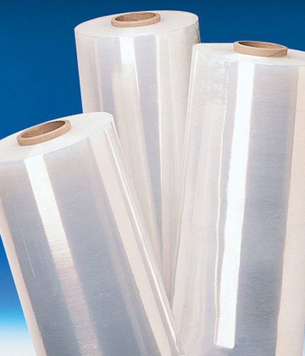 استرتش فيلم