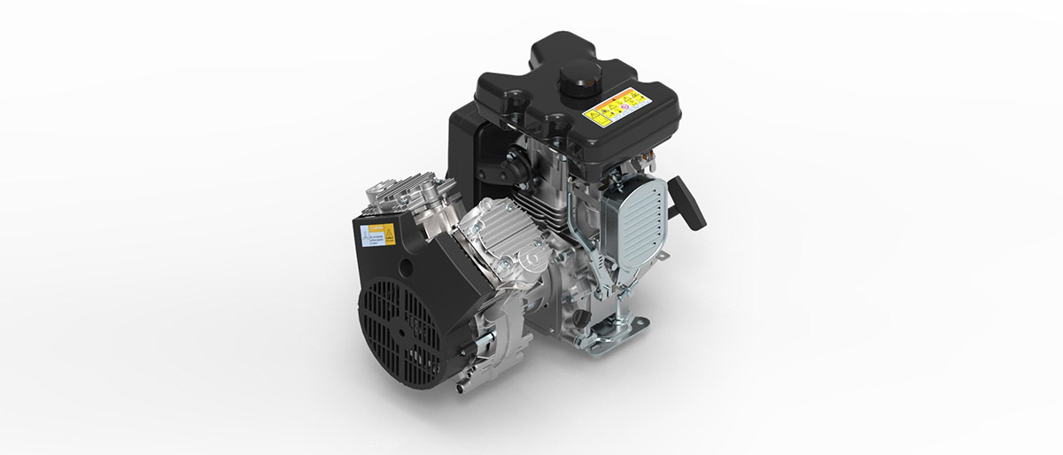 Extreme Gasoline 3HP