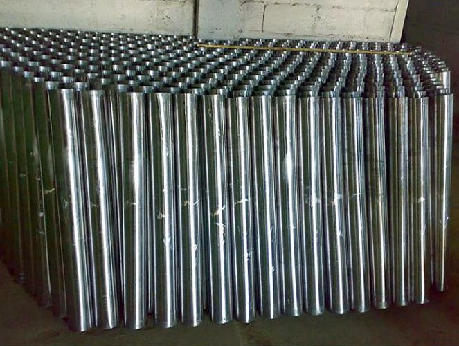 تصنيع وتوريد مواسير الرصاص: Lead Metal has