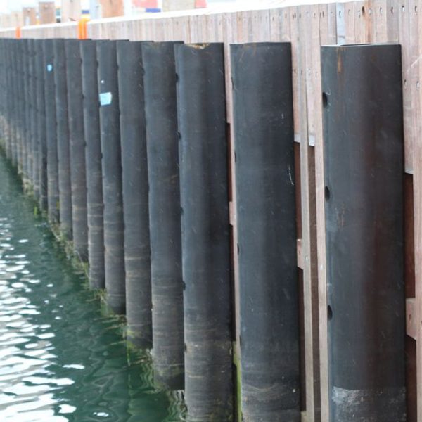 تصنيع وتوريد Square Fender لاستخدامها في مجموعة متنوعة من التطبيقات