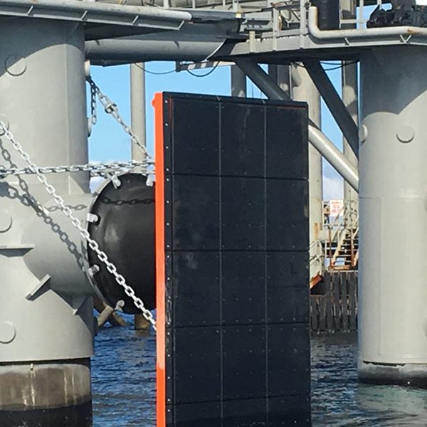 تصنيع وتوريد المصدات الخلوية Cell Fenders متعددة الاستخدام