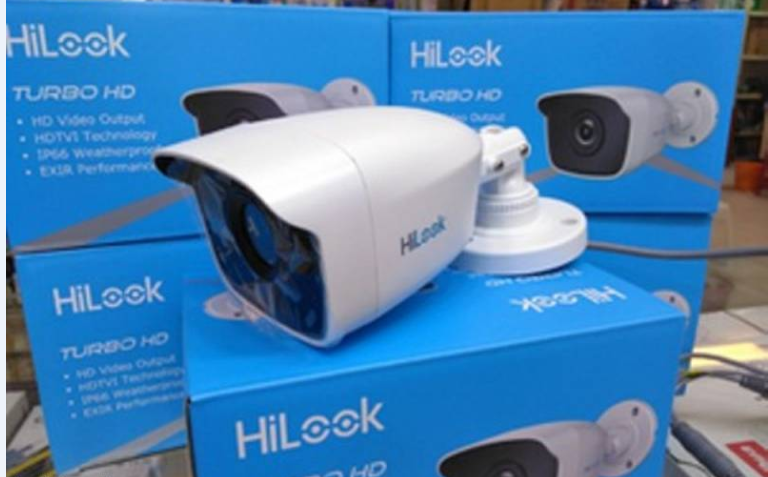 توريد كاميرات عالية الجودة AHD Cameras – hilook and hikvision