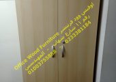 توريد دولاب فايلات مكتبات للشركات والمكاتب
