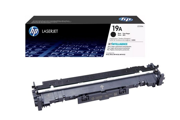 HP toner drum 19A