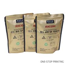 Ricoh Laser Toner – احبار طابعات ريكو