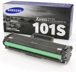Samsung MLT-D101S black Laser