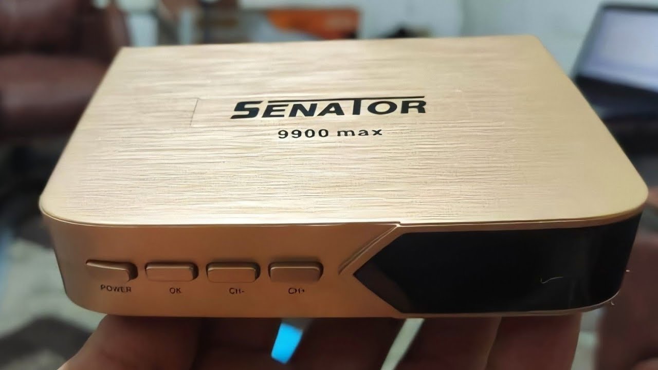 senator
