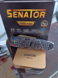 رسيفر senator9900