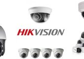 توريد كاميرات عالية الجودة AHD Cameras – hilook and hikvision