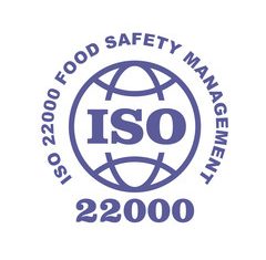 منح شهادة ايزو 22000 نظام ادارة سلامة الغذاء من شركة كيو ار اس ايجيبت