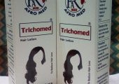 Natural medication for hair loss designed for females – Trichomed Hair Lotion