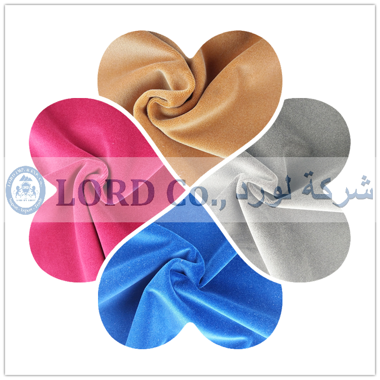 قماش فرو مجهز وتربروف ضد تسرب المياة