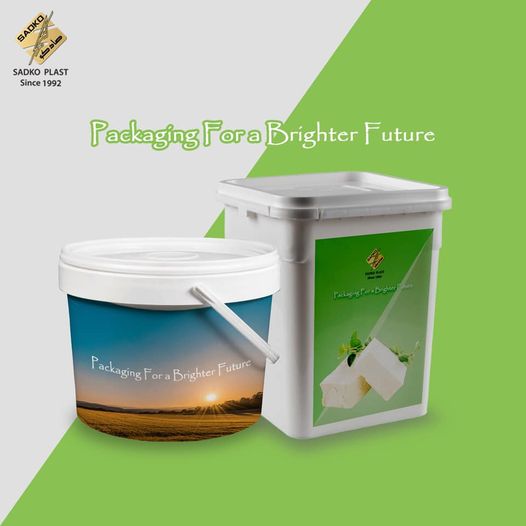 تصنيع عبوات حقن مربعة ومدورة بسعات مختلفة من صادكو بلاست