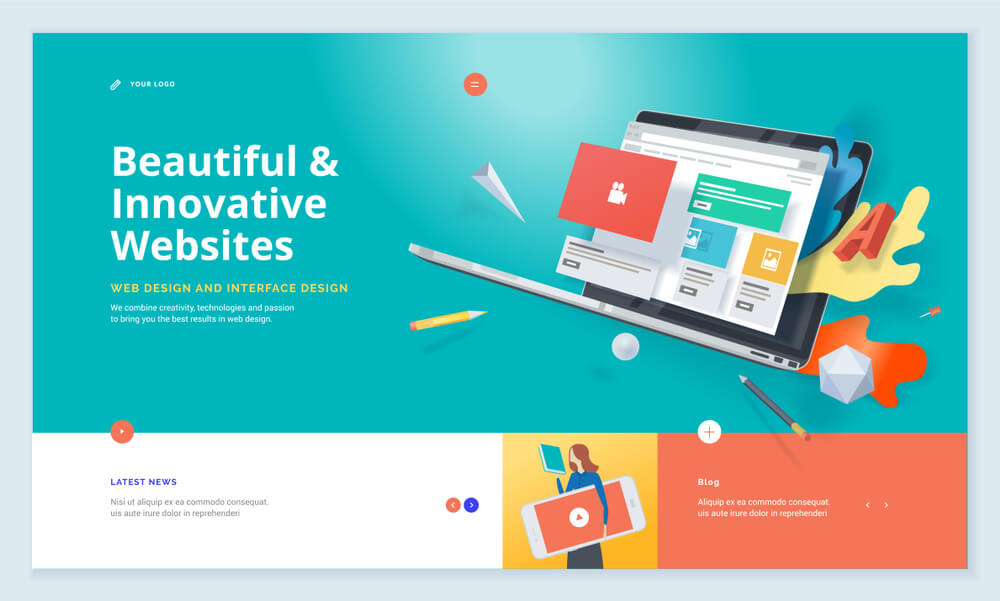 تقديم خدمات كتابة خطابات رسمية من شركة سايت أب