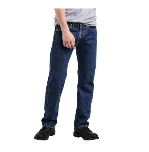 تصنيع وتوريد بنطلون جينز من أم تكس