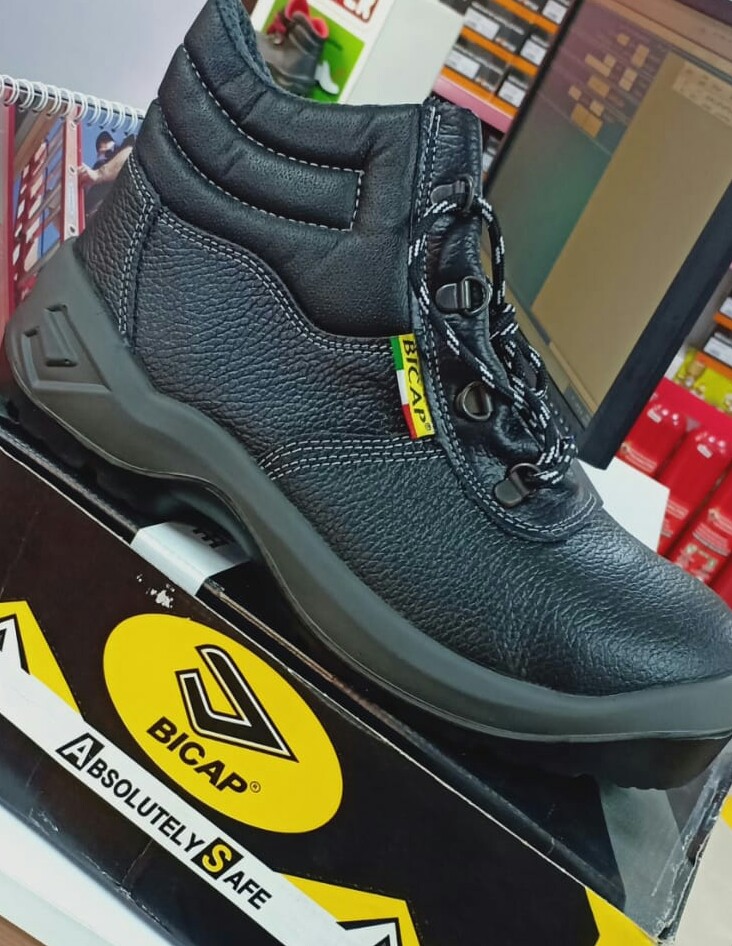 توريد سيفتي ايطالي Bicap