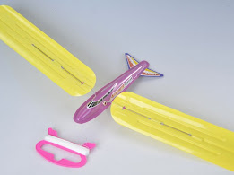 توريد طيارة للاطفال – Aero Planist kite