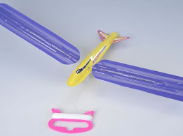 توريد طيارة للاطفال – Aero Planist kite