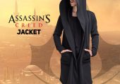 جاكيت assassin’s creed