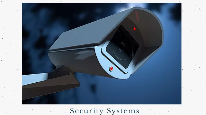 الأنظمة-الأمنيةالتكنولوجية