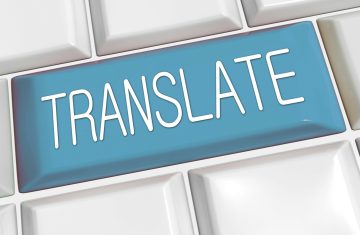 خدمات الترجمة المتخصصة من الدولية للترجمة