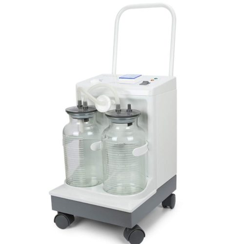 شفاط جراحي كهربائي 5 لتر 7A-23D – 5Liter Suction Unit 7A-23D