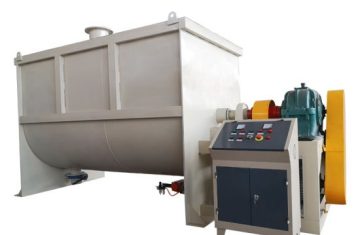 Horizontal-Dry-Powder-Ribbon-Blender-Feed-Mixing-Machine-Fertilizer-Mixer