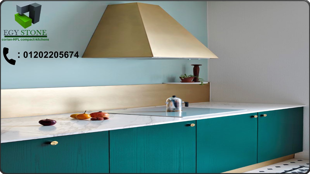 من شركة ايجي ستون الكوريان “الرخام الصناعي” الكوري HANEX