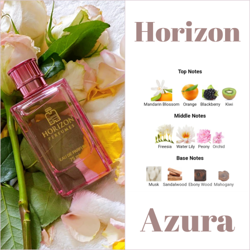Azura – Love is heavenly
