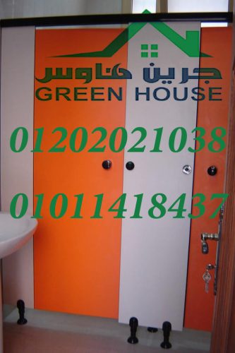برتشينات كومباكت HPL