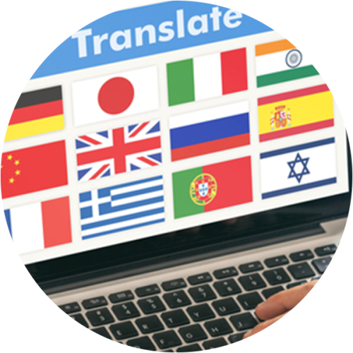 خدمات التعريب من شركة جلوباليز لخدمات الترجمة