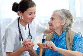 الجوهرة للخدمات المنزلية توفر رعاية المسنين ذات خبرة وبالضمانات