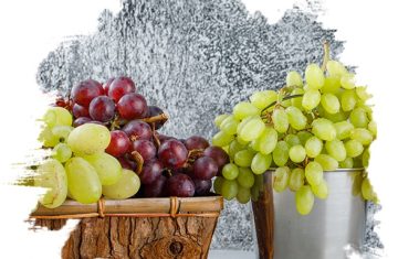 Fresh-Red-grape-Green-grape-from-GO-PLAZA-company