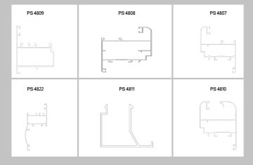 انتاج-وسحب-قطاعات-الوميتال-PS-4800-من-شركة-دلمار