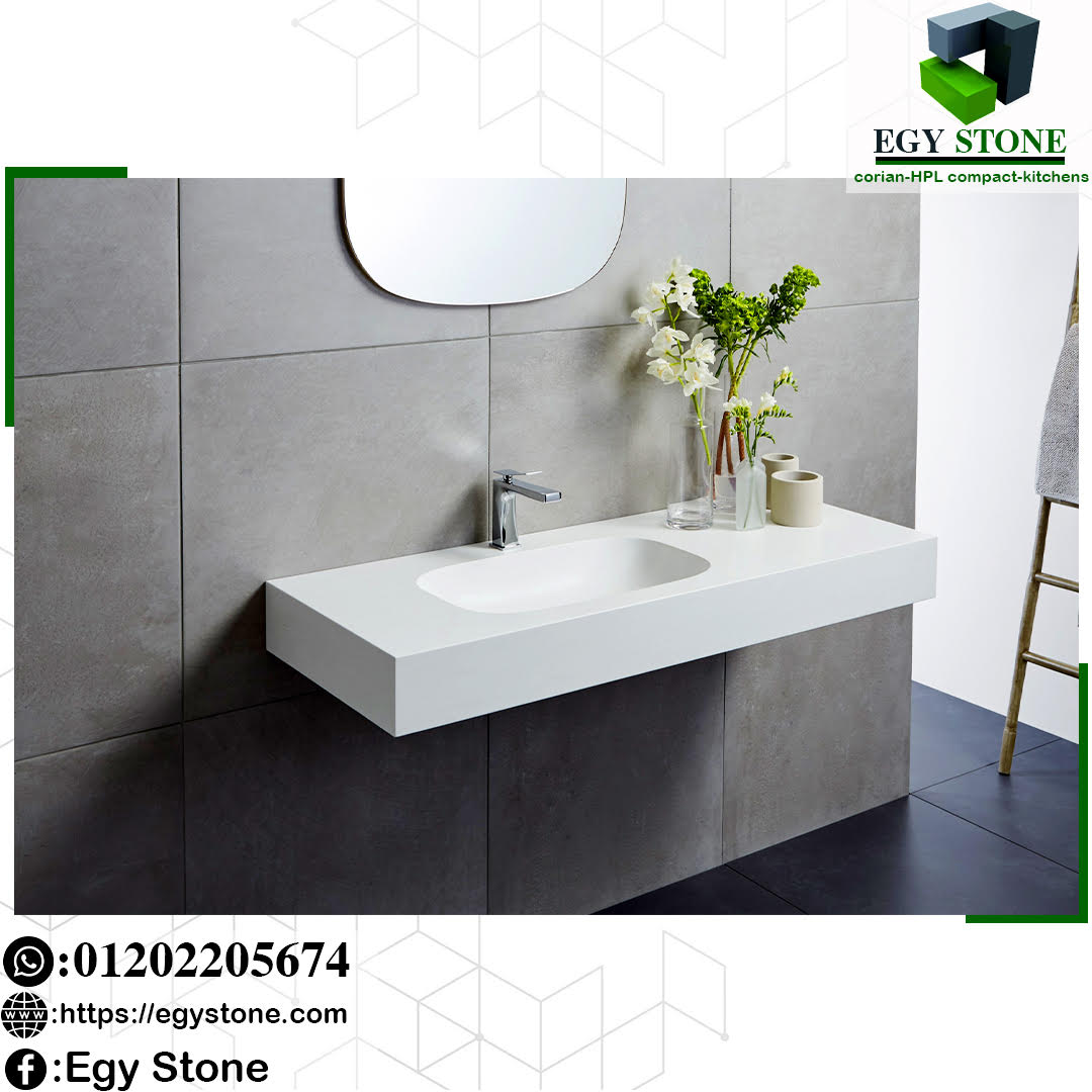 توريد وحدة حمام بالكوريان