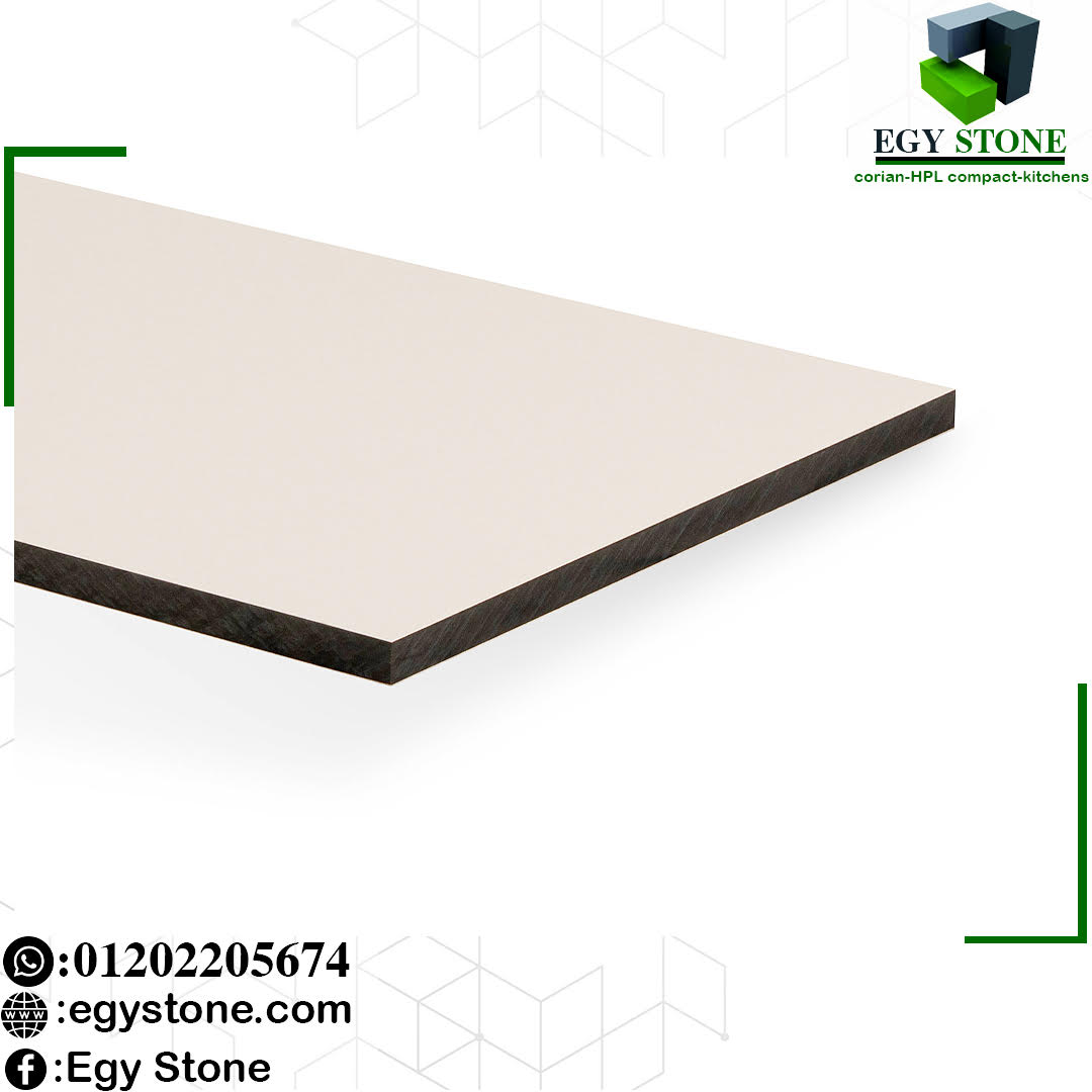 استيراد خامات الكومباكت hpl الهندي والصيني و الفرنساوي