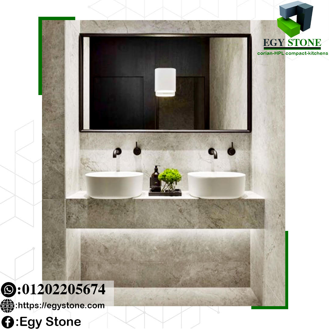 توريد وحدة حمام بالكوريان