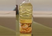 Sunflower Oil, Grade Pure, Refined – Corn oil; Soya Oil