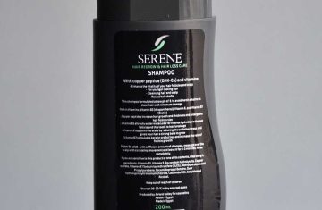 شامبو-سيرين-200مللي-للعناية-بنمو-الشعر-والحماية-من-التساقط