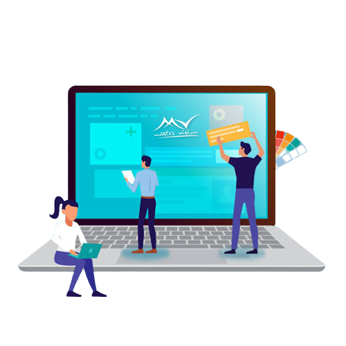 تصميم مواقع وتطبيقات ومتاجر الكترونية من ozean web