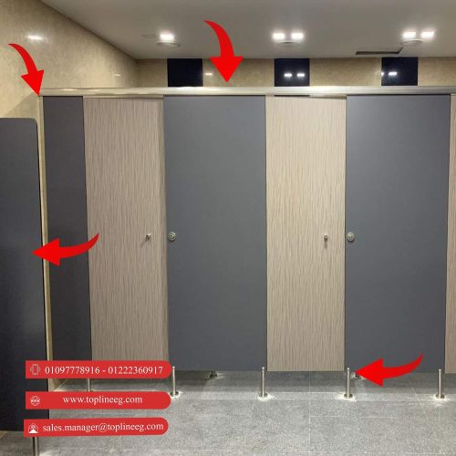 توريد الواح hpl صيني و هندي في مصر من توب لاين