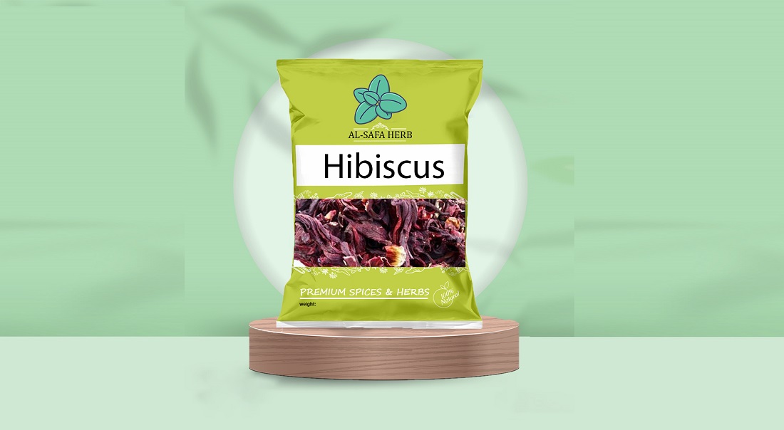 تصدير الكركديه المصري علاج عشبي من شركة الصفا للاستيراد والتصدير